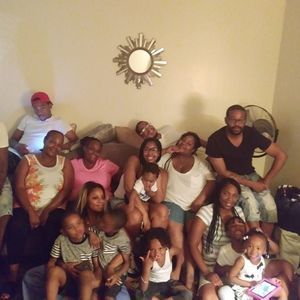 Meet your Posher, Wendy